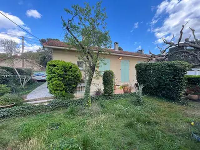 Marseille 12ème 13012 Achat / Vente maison 3 pièces t3