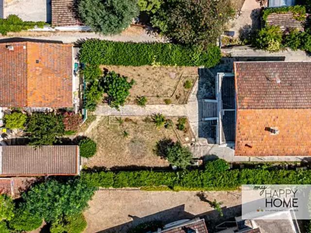 Marseille 12ème 13012 Achat / Vente maison 5 pièces t5 au dernier étage