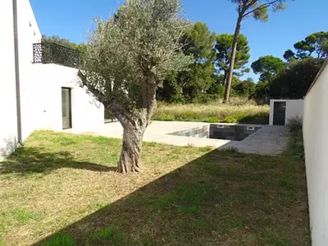 Marseille 12ème 13012 Achat / Vente maison 5 pièces t5