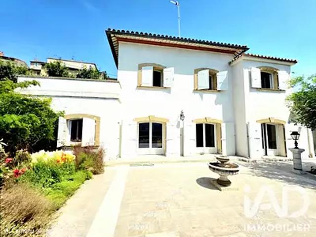 Marseille 12ème 13012 Achat / Vente maison 5 pièces t5