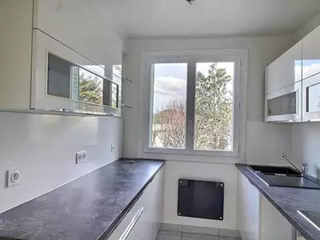 Marseille 12ème 13012 Location appartement 3 pièces t3 balcon