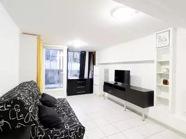 Marseille 12ème 13012 Location appartement 1 pièce t1