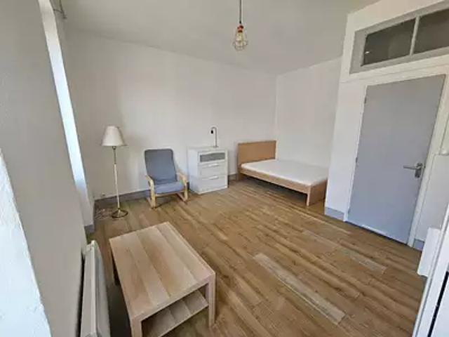 Marseille 12ème 13012 Location appartement 1 pièce t1