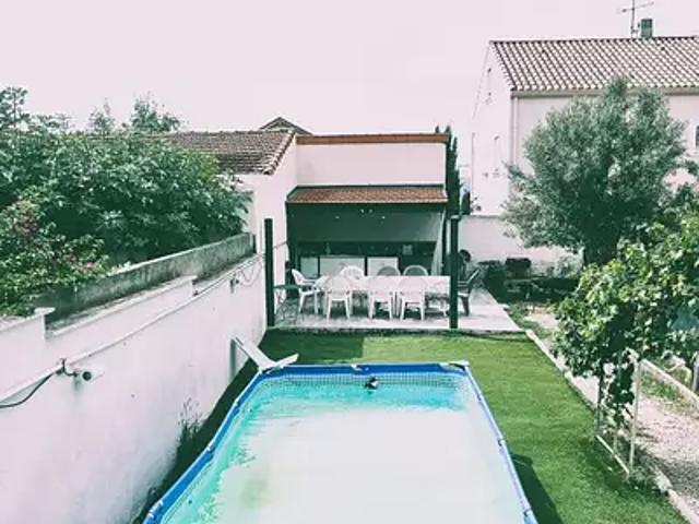 Marseille 12ème 13012 Location maison 3 pièces t3 piscine