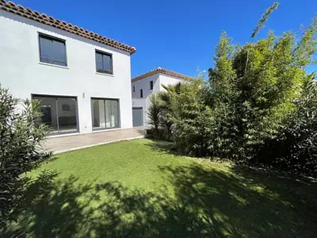 Marseille 12ème 13012 Location maison 4 pièces t4