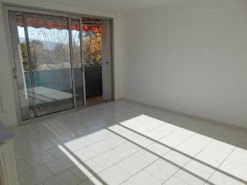 MARSEILLE 12ème. Beaumont Plateau. Appartement T3 dans résidence fermée