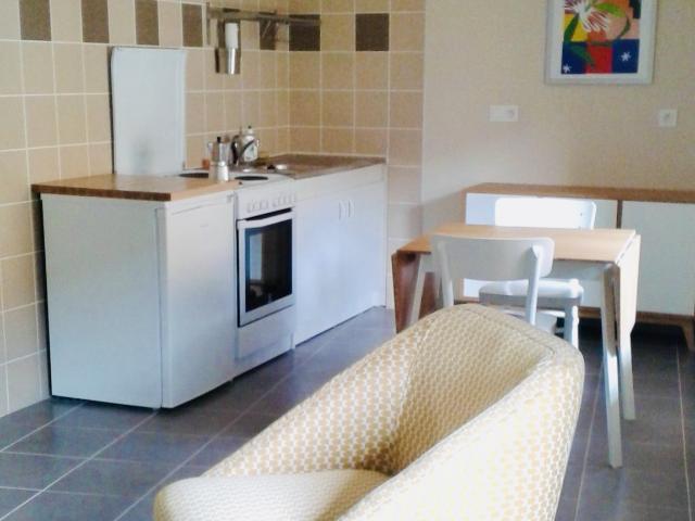 Marseille 13001: APPARTEMENT T2 38 m2