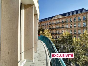 Le Chapitre, Marseille 1er Arrondissement, Marseille, Bouches-du-Rhône, Provence-Alpes-Côte dAzur
