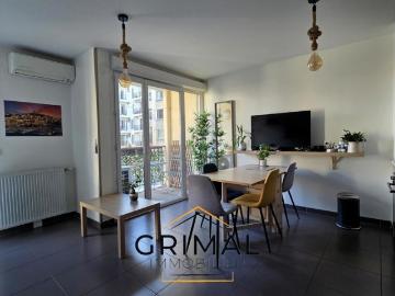 Opéra Marseille, Marseille 1er Arrondissement, Marseille, Bouches-du-Rhône, Provence-Alpes-Côte dAzur