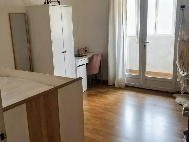 Marseille 13014 Bon Secours, Exclusivité Investisseur T4 De. 91m² Marseille 14ème