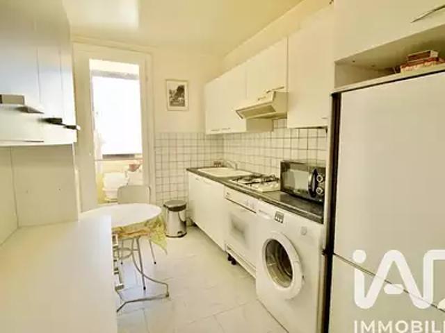 Marseille 13ème 13013 Achat / Vente appartement 3 pièces t3 au dernier étage