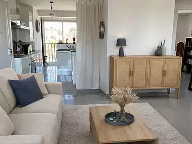 Marseille 13ème 13013 Achat / Vente appartement 3 pièces t3 parking