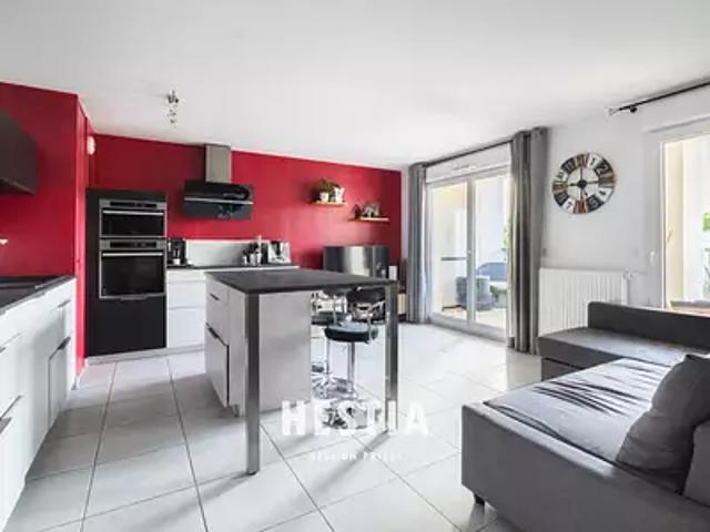 Marseille 13ème 13013 Achat / Vente appartement 3 pièces t3 terrasse