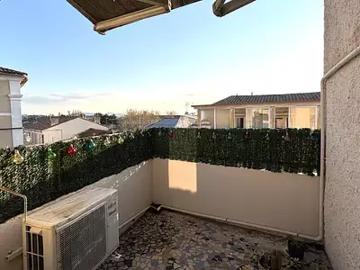 Marseille 13ème 13013 Achat / Vente appartement 2 pièces t2