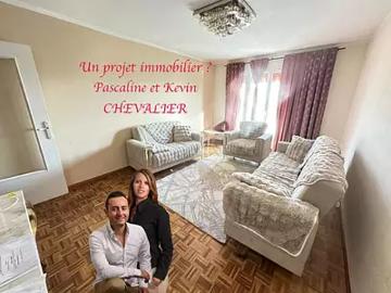 Marseille 13ème 13013 Achat / Vente appartement 4 pièces t4