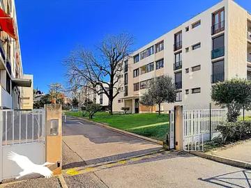 Marseille 13ème 13013 Achat / Vente appartement 5 pièces t5 cave