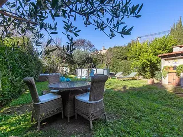 Marseille 13ème 13013 Achat / Vente maison 3 pièces t3
