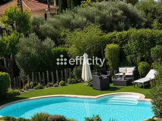 Marseille 13ème 13013 Achat / Vente maison 4 pièces t4 piscine terrasse