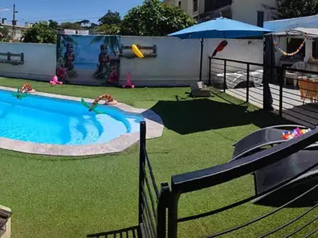 Marseille 13ème 13013 Achat / Vente maison 4 pièces t4