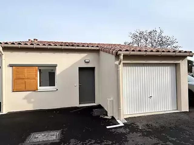 Marseille 13ème 13013 Achat / Vente maison 4 pièces t4