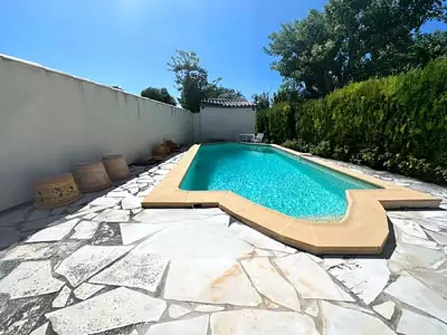Marseille 13ème 13013 Achat / Vente maison 5 pièces t5 piscine