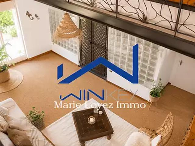 Marseille 13ème 13013 Achat / Vente maison 5 pièces t5