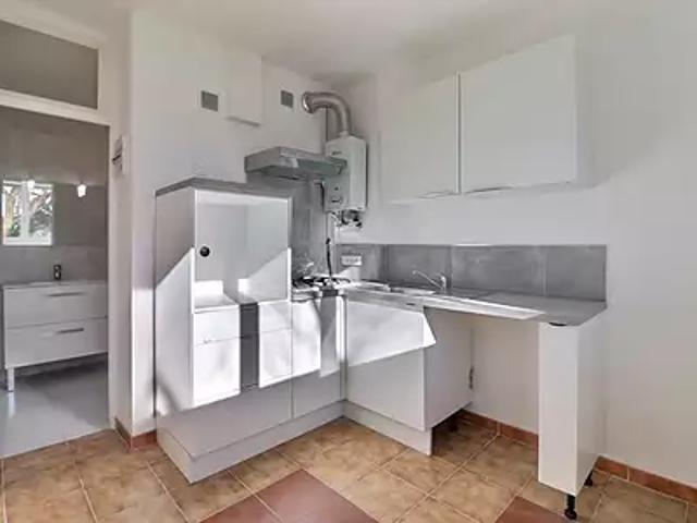 Marseille 13ème 13013 Location appartement 3 pièces t3 cave