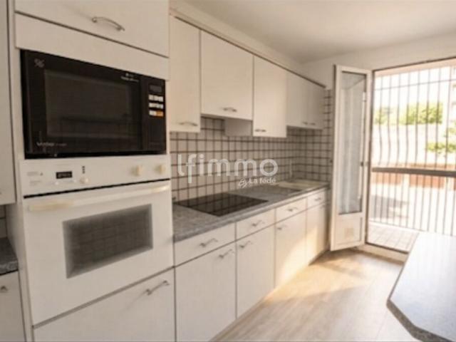 Marseille 13ème / Appartements / Extérieurs