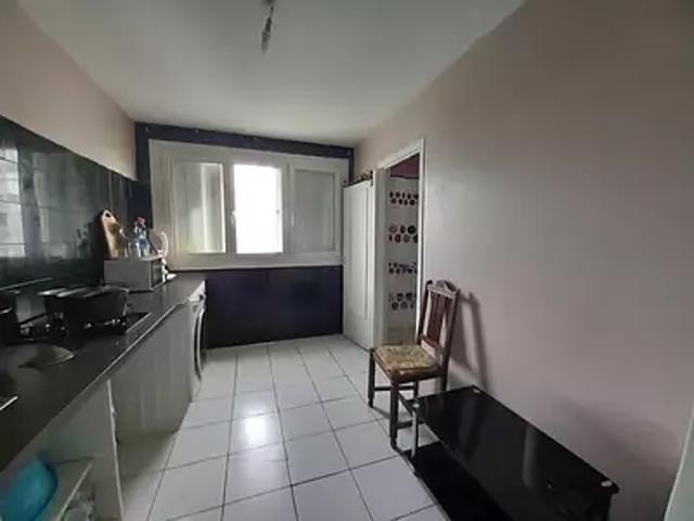 Marseille 14ème 13014 Achat / Vente appartement 3 pièces t3