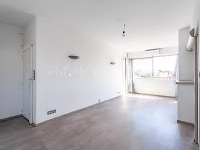 Marseille 14ème 13014 Achat / Vente appartement 3 pièces t3 au dernier étage