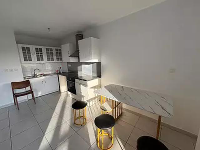 Marseille 14ème 13014 Achat / Vente appartement 3 pièces t3 terrasse parking