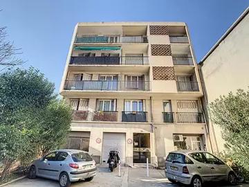 Marseille 14ème 13014 Achat / Vente appartement 2 pièces t2