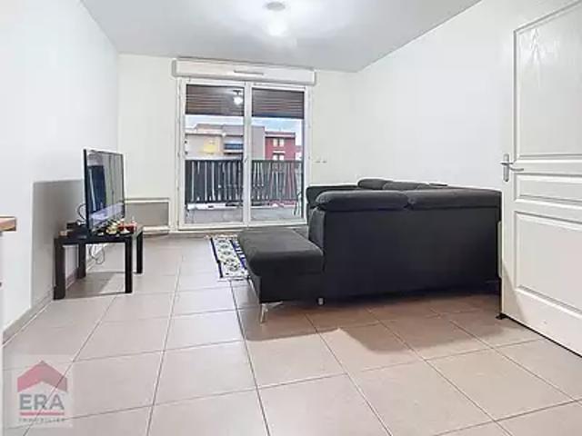 Marseille 14ème 13014 Achat / Vente appartement 2 pièces t2 parking