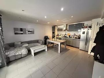 Marseille 14ème 13014 Achat / Vente appartement 5 pièces t5 au dernier étage terrasse