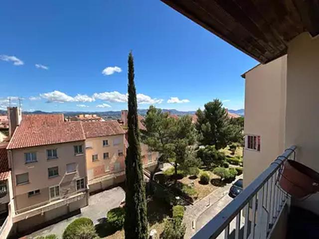 Marseille 14ème 13014 Achat / Vente appartement 6 pièces t6