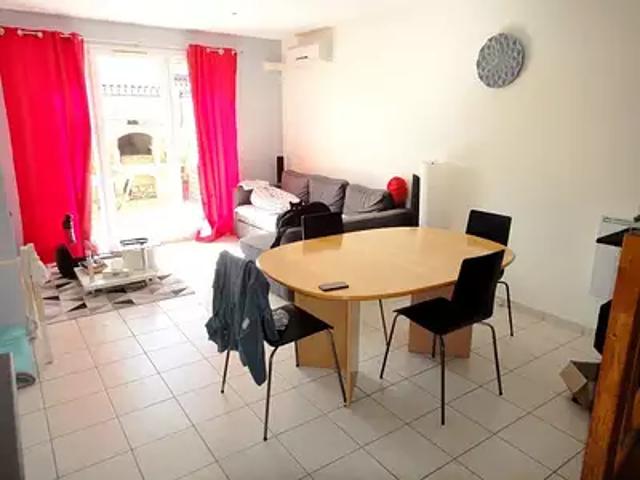 Marseille 14ème 13014 Achat / Vente maison 3 pièces t3