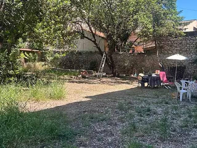Marseille 14ème 13014 Achat / Vente maison 3 pièces t3