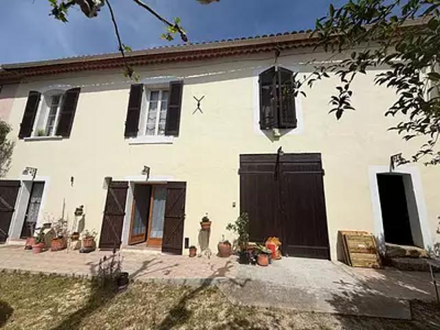 Marseille 14ème 13014 Achat / Vente maison 5 pièces t5 parking