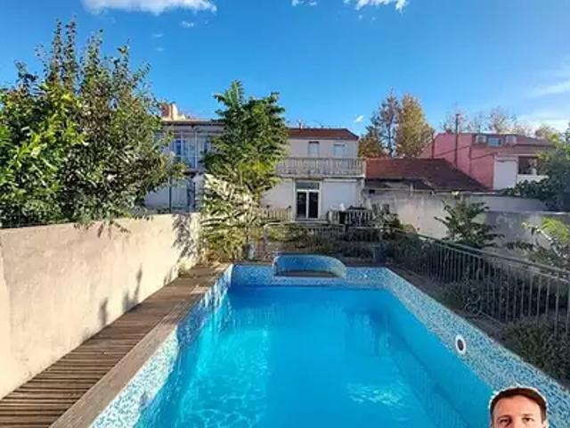 Marseille 14ème 13014 Achat / Vente maison 5 pièces t5
