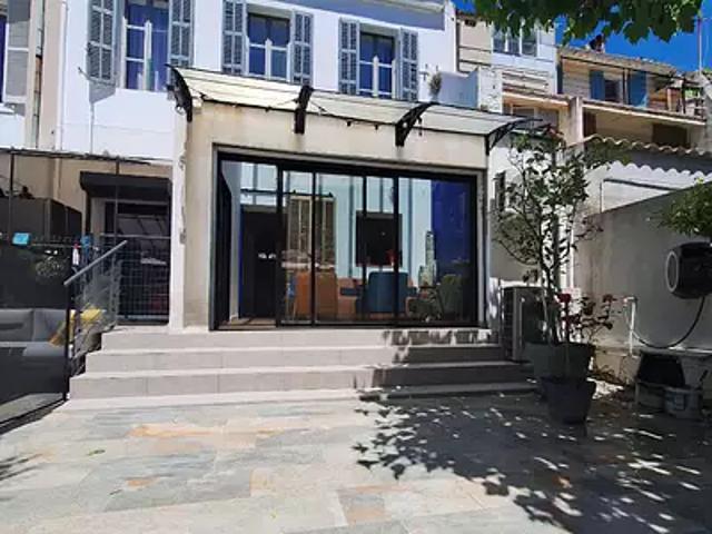 Marseille 14ème 13014 Achat / Vente maison 5 pièces t5