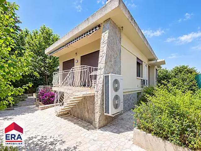 Marseille 14ème 13014 Achat / Vente maison 5 pièces t5