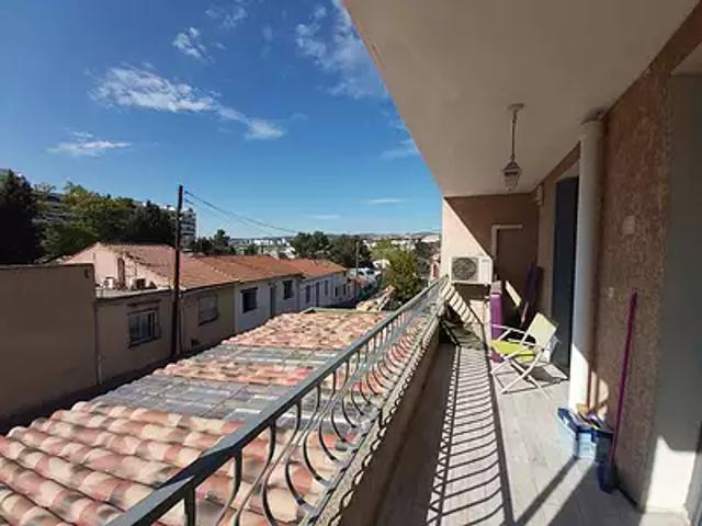 Marseille 14ème 13014 Achat / Vente maison 6 pièces t6 terrasse