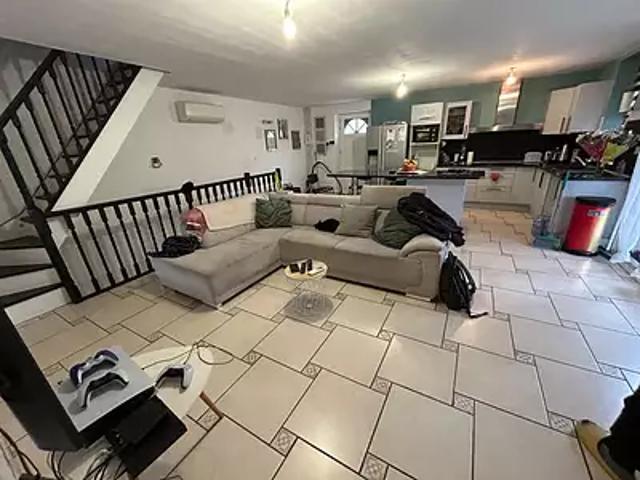 Marseille 14ème 13014 Achat / Vente maison 7 pièces t7