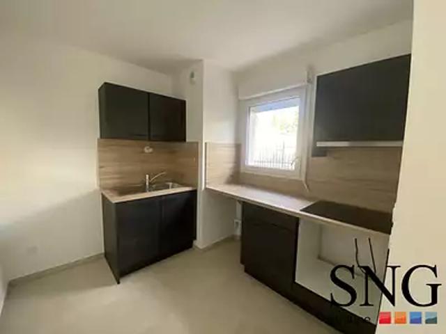 Marseille 14ème 13014 Location appartement 3 pièces t3 terrasse