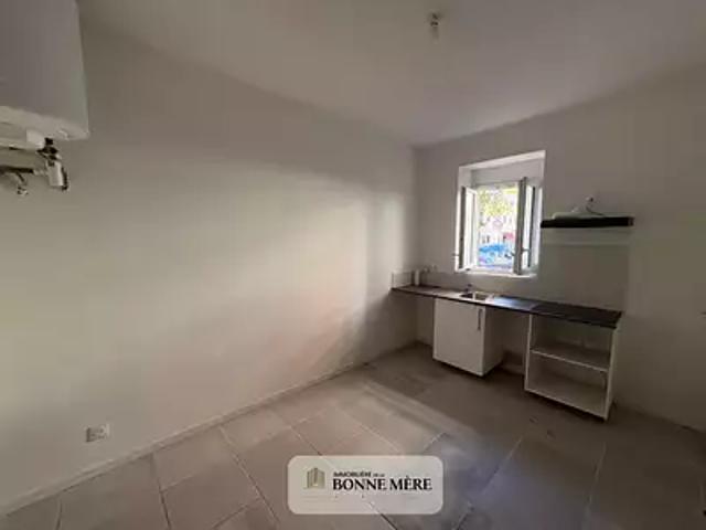 Marseille 14ème 13014 Location appartement 2 pièces t2