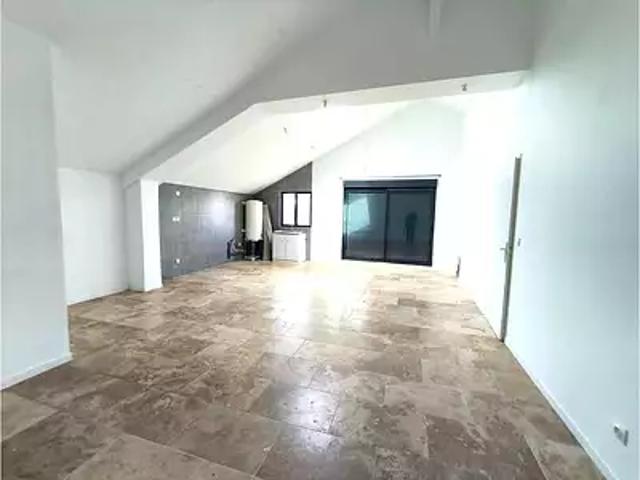 Marseille 15ème 13015 Achat / Vente appartement 3 pièces t3