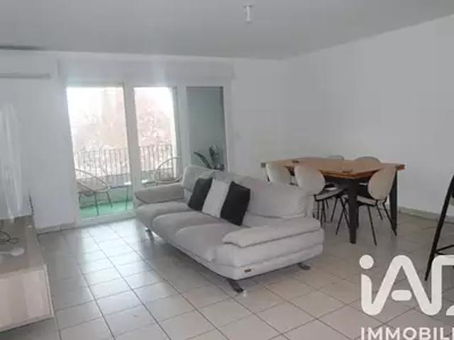 Marseille 15ème 13015 Achat / Vente appartement 4 pièces t4