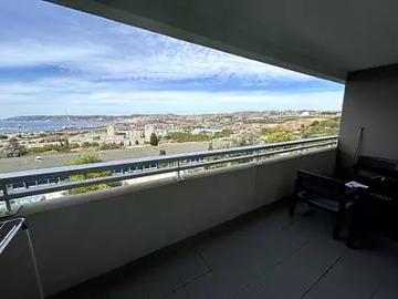 Marseille 15ème 13015 Achat / Vente appartement 4 pièces t4