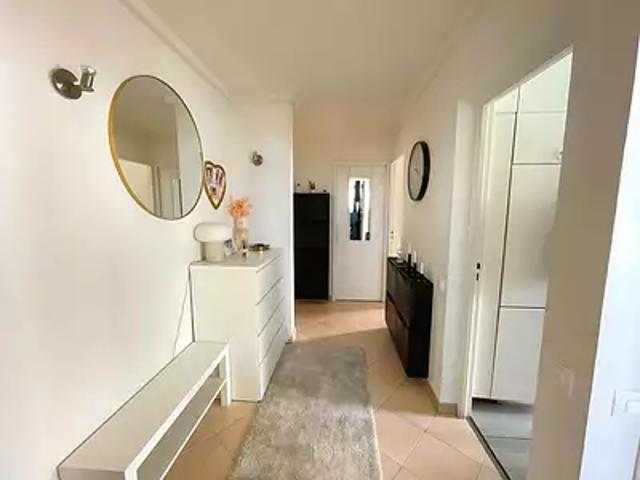 Marseille 15ème 13015 Achat / Vente appartement 4 pièces t4