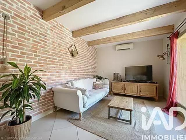 Marseille 15ème 13015 Achat / Vente maison 4 pièces t4 parking